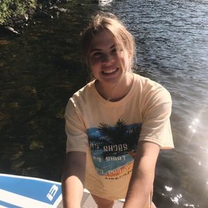 Meet your Posher, Lizzy